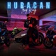 Huracan Single