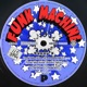 Funk Machine Single