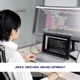 Jazz Driven Development Music for the Coding Process