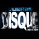 Disque feat Ed Wu Single
