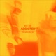 Addicted feat ZERB Ink Single