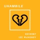 Uhambile feat Lee McHoney Single
