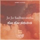 Jo Jo Sadhuvantha From Moon Child Single
