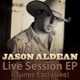 Live Session iTunes Exclusive EP