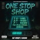 One Stop Shop feat Fat Whop Nicko Single