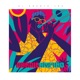 Barbilampiño EP