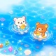 refreshing feat jawe Single