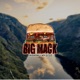 Big Mack Sandvikarussen 2022 Single