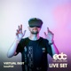 Virtual Riot at EDC Las Vegas 2022 Bass Pod Stage DJ Mix