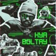 KYA BOLTAY Single