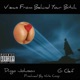 Views from Behind Your Bitch feat G Clef Single