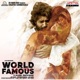 World Famous Lover Original Motion Picture Soundtrack