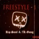 Freestyle 1 feat 7k Gang Single