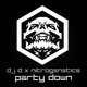 Party Down EP
