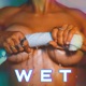 WET feat Valee Single