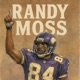 Randy moss Single