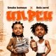 Un peu feat Bolo Single