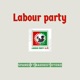 Labour Party feat Baddestoyoko Single