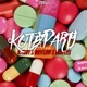 Kotex Party feat Boy Flow Flex Single