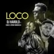 Loco feat Rema Namakula Chike Single