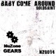 Baby Come Around EP