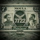 MOULA feat FRD Single