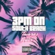 3pm on south beach Single