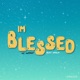 I m Blessed Single feat Krizia Single