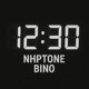 12 30 feat Bino Single