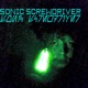 Sonic Screwdriver