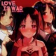 Love Is War EP