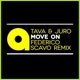 Move On Single