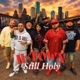 H Town Still Holy feat Shadow Phyre Anglk Cassette Coast John the beloved Rebel Single
