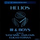 Helios Eligyo Fernna Remix Single