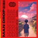 Man Drop feat Barkl Single