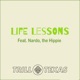 Life Lessons Radio Version feat Nardo the Hippie Single