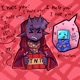 I Hate You Skeppy Single