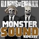 Monster Sound The Remixes