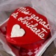 mis ganas de olvidarte Single