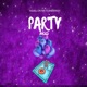 Party Mood feat UNDERS21 UK Single