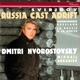 Russia Cast Adrift