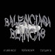Balenciaga Blancas Single