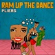 Ram Up The Dance Single