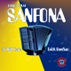 Sanfona I Like to Play Single