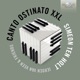 Ten Holt Canto Ostinato XXL