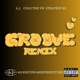 Groove Remix feat Strategy Ki Cole the VII Single