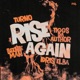 Rise Again feat NQ Single