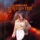 Love On Fire Single