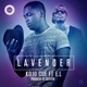 Lavender feat E L Single