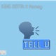 Tell U feat Honey Single
